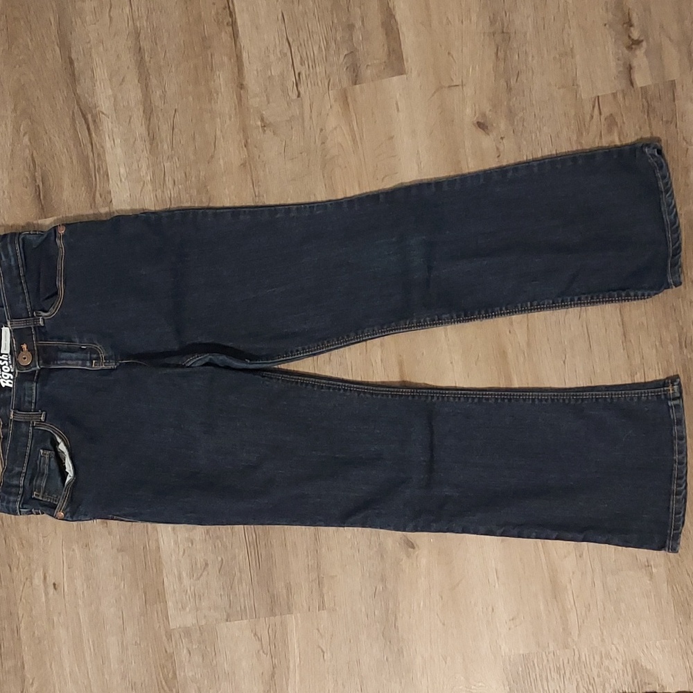 2 Pairs Girl Jeans - Picture 7 of 9